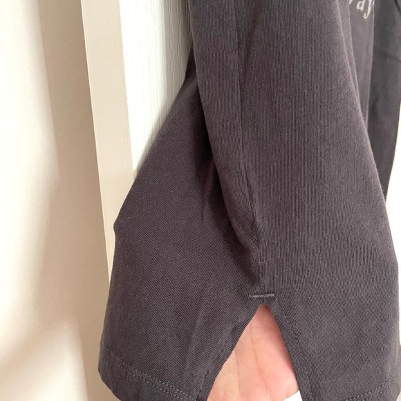 Madewell Let's Sail Away Graphic Tee Size XS - Picture 4 of 5